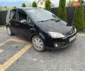 Чорний Форд Focus C-Max, об'ємом двигуна 2 л та пробігом 168 тис. км за 3800 $, фото 55 на Automoto.ua