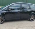 Черный Форд Focus C-Max, объемом двигателя 1.8 л и пробегом 200 тыс. км за 3600 $, фото 10 на Automoto.ua