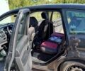 Черный Форд Focus C-Max, объемом двигателя 1.8 л и пробегом 213 тыс. км за 4000 $, фото 2 на Automoto.ua