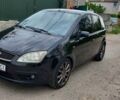Черный Форд Focus C-Max, объемом двигателя 1.8 л и пробегом 200 тыс. км за 3600 $, фото 1 на Automoto.ua