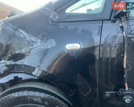 Черный Форд Focus C-Max, объемом двигателя 1.8 л и пробегом 167 тыс. км за 2499 $, фото 8 на Automoto.ua