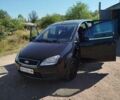 Черный Форд Focus C-Max, объемом двигателя 1.8 л и пробегом 213 тыс. км за 4000 $, фото 1 на Automoto.ua