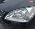 Чорний Форд Focus C-Max, об'ємом двигуна 2 л та пробігом 168 тис. км за 3800 $, фото 4 на Automoto.ua