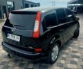 Черный Форд Focus C-Max, объемом двигателя 2 л и пробегом 306 тыс. км за 4700 $, фото 1 на Automoto.ua