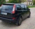 Черный Форд Focus C-Max, объемом двигателя 1.8 л и пробегом 200 тыс. км за 3600 $, фото 8 на Automoto.ua