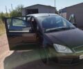 Черный Форд Focus C-Max, объемом двигателя 1.8 л и пробегом 213 тыс. км за 4000 $, фото 4 на Automoto.ua