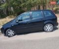 Черный Форд Focus C-Max, объемом двигателя 1.8 л и пробегом 190 тыс. км за 5500 $, фото 8 на Automoto.ua