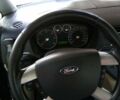 Черный Форд Focus C-Max, объемом двигателя 2 л и пробегом 280 тыс. км за 4300 $, фото 1 на Automoto.ua