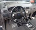 Чорний Форд Focus C-Max, об'ємом двигуна 2 л та пробігом 168 тис. км за 3800 $, фото 29 на Automoto.ua