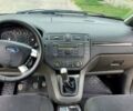 Черный Форд Focus C-Max, объемом двигателя 1.8 л и пробегом 200 тыс. км за 3600 $, фото 19 на Automoto.ua
