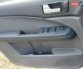 Черный Форд Focus C-Max, объемом двигателя 1.8 л и пробегом 190 тыс. км за 5500 $, фото 15 на Automoto.ua