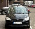 Черный Форд Focus C-Max, объемом двигателя 1.8 л и пробегом 247 тыс. км за 4999 $, фото 1 на Automoto.ua