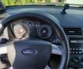 Черный Форд Focus C-Max, объемом двигателя 1.8 л и пробегом 213 тыс. км за 4000 $, фото 11 на Automoto.ua