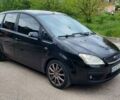 Черный Форд Focus C-Max, объемом двигателя 1.8 л и пробегом 200 тыс. км за 3600 $, фото 4 на Automoto.ua