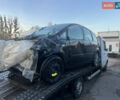 Чорний Форд Focus C-Max, об'ємом двигуна 1.8 л та пробігом 196 тис. км за 1999 $, фото 7 на Automoto.ua