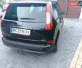 Чорний Форд Focus C-Max, об'ємом двигуна 2 л та пробігом 168 тис. км за 3800 $, фото 7 на Automoto.ua
