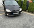 Чорний Форд Focus C-Max, об'ємом двигуна 2 л та пробігом 168 тис. км за 3800 $, фото 22 на Automoto.ua