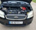 Черный Форд Focus C-Max, объемом двигателя 1.8 л и пробегом 200 тыс. км за 3600 $, фото 18 на Automoto.ua