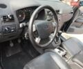 Черный Форд Focus C-Max, объемом двигателя 1.8 л и пробегом 190 тыс. км за 5500 $, фото 3 на Automoto.ua