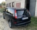 Черный Форд Focus C-Max, объемом двигателя 1.6 л и пробегом 291 тыс. км за 3900 $, фото 7 на Automoto.ua