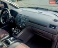 Черный Форд Focus C-Max, объемом двигателя 2 л и пробегом 306 тыс. км за 4700 $, фото 14 на Automoto.ua