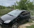 Черный Форд Focus C-Max, объемом двигателя 1.6 л и пробегом 291 тыс. км за 3900 $, фото 15 на Automoto.ua