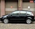 Черный Форд Focus C-Max, объемом двигателя 1.8 л и пробегом 247 тыс. км за 4999 $, фото 6 на Automoto.ua