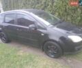 Чорний Форд Focus C-Max, об'ємом двигуна 1.8 л та пробігом 268 тис. км за 3630 $, фото 1 на Automoto.ua