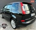 Черный Форд Focus C-Max, объемом двигателя 1.6 л и пробегом 250 тыс. км за 5400 $, фото 3 на Automoto.ua