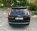 Черный Форд Focus C-Max, объемом двигателя 1.8 л и пробегом 156 тыс. км за 4500 $, фото 12 на Automoto.ua