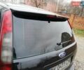 Черный Форд Focus C-Max, объемом двигателя 1.56 л и пробегом 306 тыс. км за 4500 $, фото 1 на Automoto.ua