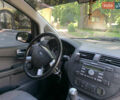 Черный Форд Focus C-Max, объемом двигателя 1.8 л и пробегом 156 тыс. км за 4500 $, фото 31 на Automoto.ua