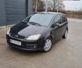 Черный Форд Focus C-Max, объемом двигателя 1.8 л и пробегом 345 тыс. км за 4200 $, фото 1 на Automoto.ua