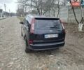 Черный Форд Focus C-Max, объемом двигателя 1.56 л и пробегом 260 тыс. км за 4600 $, фото 2 на Automoto.ua
