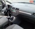 Черный Форд Focus C-Max, объемом двигателя 2 л и пробегом 240 тыс. км за 4200 $, фото 17 на Automoto.ua