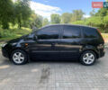Черный Форд Focus C-Max, объемом двигателя 1.8 л и пробегом 156 тыс. км за 4500 $, фото 16 на Automoto.ua