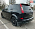 Чорний Форд Focus C-Max, об'ємом двигуна 2 л та пробігом 240 тис. км за 4250 $, фото 3 на Automoto.ua