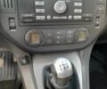 Черный Форд Focus C-Max, объемом двигателя 2 л и пробегом 240 тыс. км за 4200 $, фото 10 на Automoto.ua