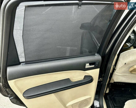 Чорний Форд Focus C-Max, об'ємом двигуна 2 л та пробігом 240 тис. км за 4250 $, фото 16 на Automoto.ua