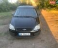 Чорний Форд Focus C-Max, об'ємом двигуна 1.6 л та пробігом 238 тис. км за 3700 $, фото 1 на Automoto.ua