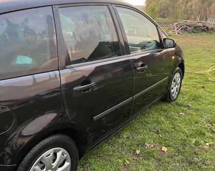 Форд Focus C-Max 2005 у Луцьку на Automoto.ua Чорний Форд Focus C-Max, об'ємом двигуна 0 л та пробігом 229 тис. км за 3700 $, фото 9 на Automoto.ua