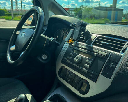 Чорний Форд Focus C-Max, об'ємом двигуна 2 л та пробігом 308 тис. км за 5300 $, фото 7 на Automoto.ua
