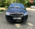 Чорний Форд Focus C-Max, об'ємом двигуна 1.8 л та пробігом 157 тис. км за 4500 $, фото 17 на Automoto.ua