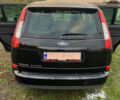 Форд Focus C-Max 2005 у Луцьку на Automoto.ua Чорний Форд Focus C-Max, об'ємом двигуна 0 л та пробігом 229 тис. км за 3700 $, фото 7 на Automoto.ua