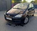 Черный Форд Focus C-Max, объемом двигателя 1.6 л и пробегом 236 тыс. км за 3300 $, фото 1 на Automoto.ua