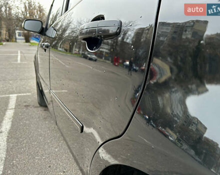 Чорний Форд Focus C-Max, об'ємом двигуна 2 л та пробігом 240 тис. км за 4250 $, фото 8 на Automoto.ua