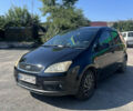Черный Форд Focus C-Max, объемом двигателя 1.56 л и пробегом 315 тыс. км за 4250 $, фото 1 на Automoto.ua