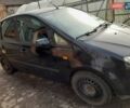 Черный Форд Focus C-Max, объемом двигателя 2 л и пробегом 240 тыс. км за 4200 $, фото 1 на Automoto.ua