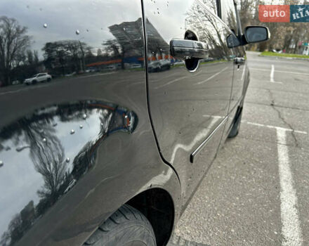 Чорний Форд Focus C-Max, об'ємом двигуна 2 л та пробігом 240 тис. км за 4250 $, фото 7 на Automoto.ua