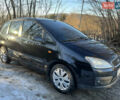 Черный Форд Focus C-Max, объемом двигателя 2 л и пробегом 340 тыс. км за 5200 $, фото 14 на Automoto.ua